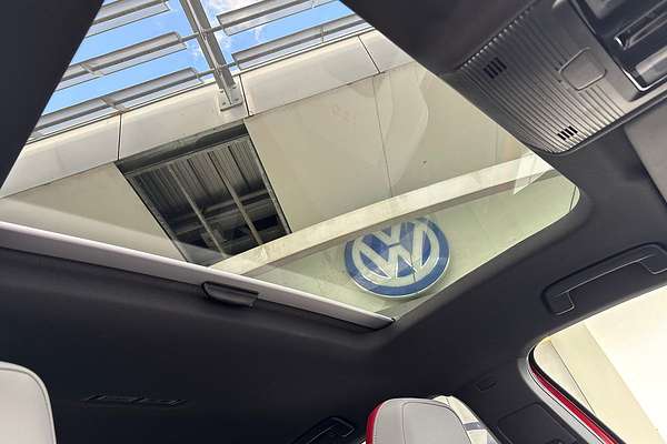 2025 Volkswagen Golf GTI 8.5