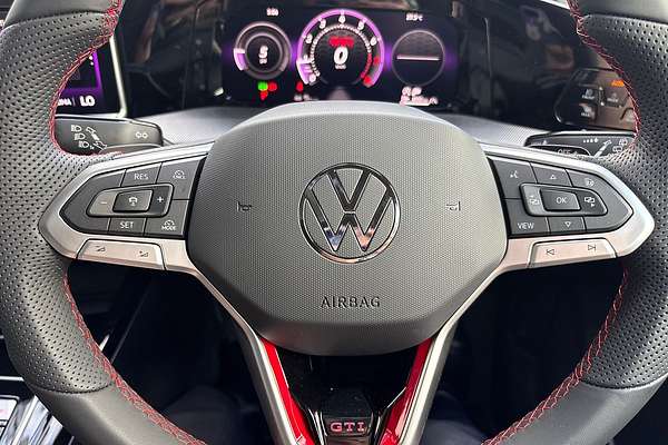 2025 Volkswagen Golf GTI 8.5