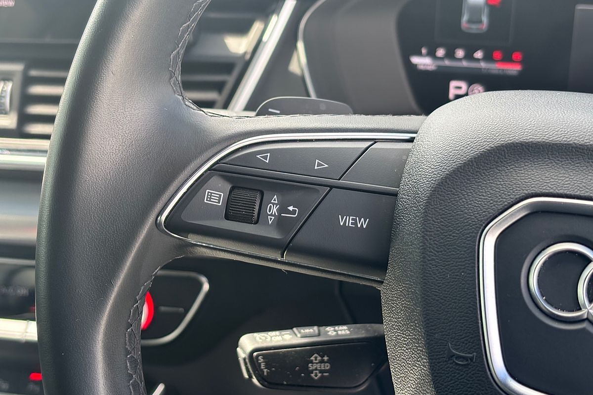 2023 Audi Q5 40 TDI S line FY