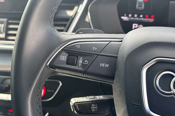 2023 Audi Q5 40 TDI S line FY