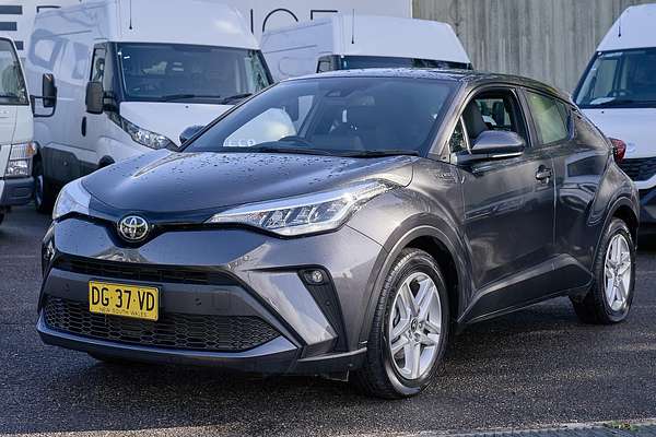 2023 Toyota C-HR GXL NGX10R