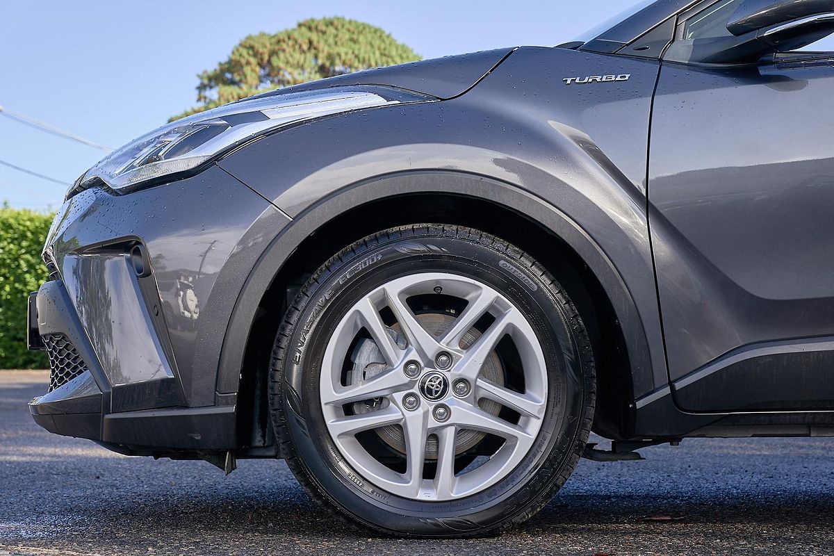 2023 Toyota C-HR GXL NGX10R