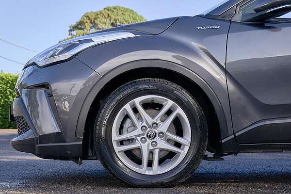 2023 Toyota C-HR GXL NGX10R