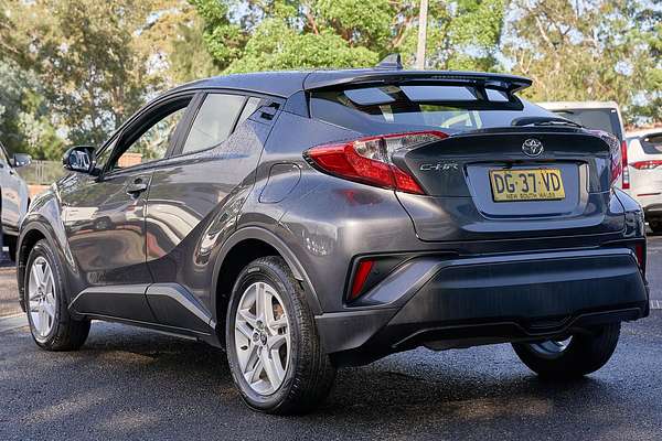 2023 Toyota C-HR GXL NGX10R
