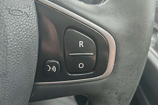 2018 Renault Clio Zen IV B98 Phase 2