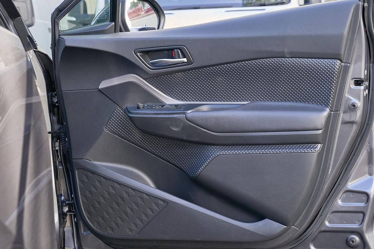 2023 Toyota C-HR GXL NGX10R