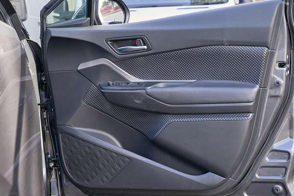 2023 Toyota C-HR GXL NGX10R