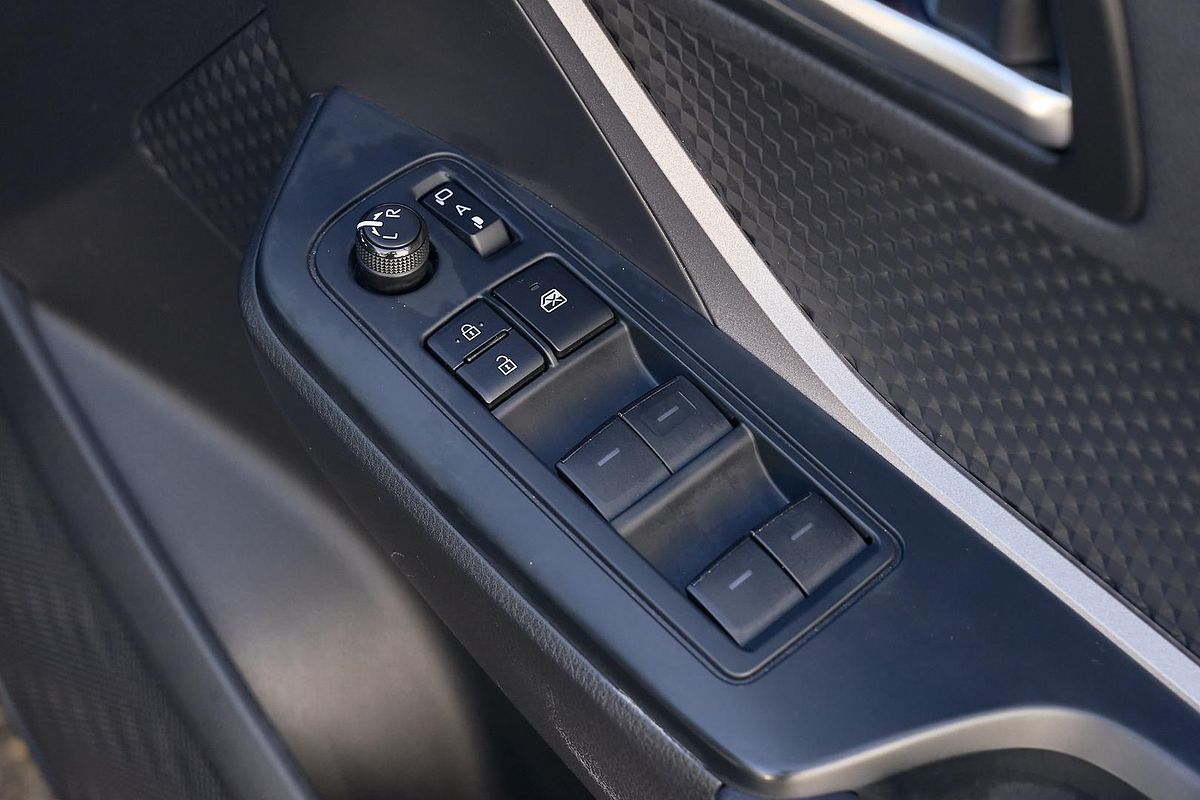 2023 Toyota C-HR GXL NGX10R