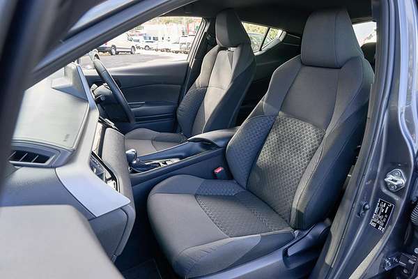2023 Toyota C-HR GXL NGX10R