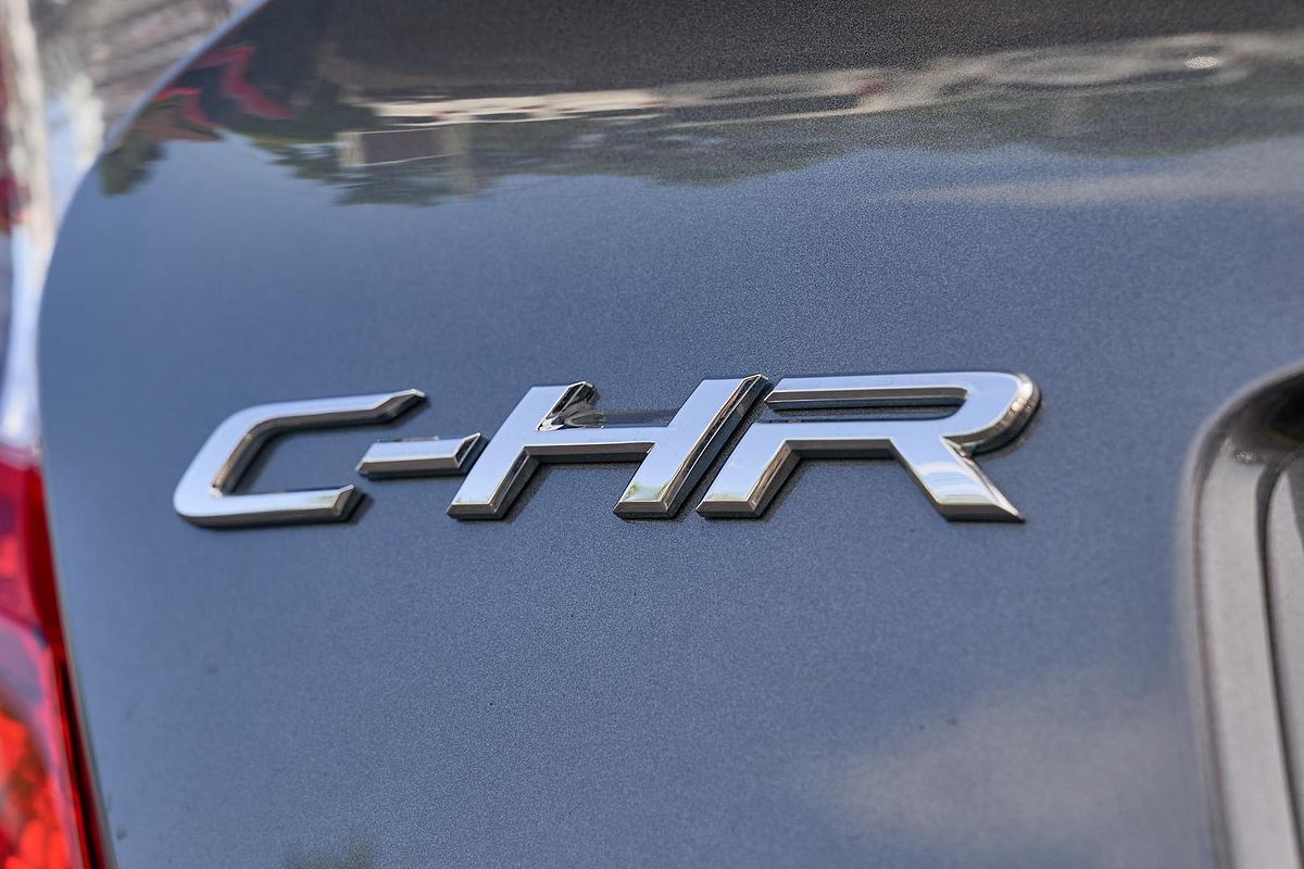 2023 Toyota C-HR GXL NGX10R