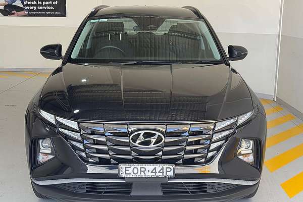2021 Hyundai Tucson NX4.V1
