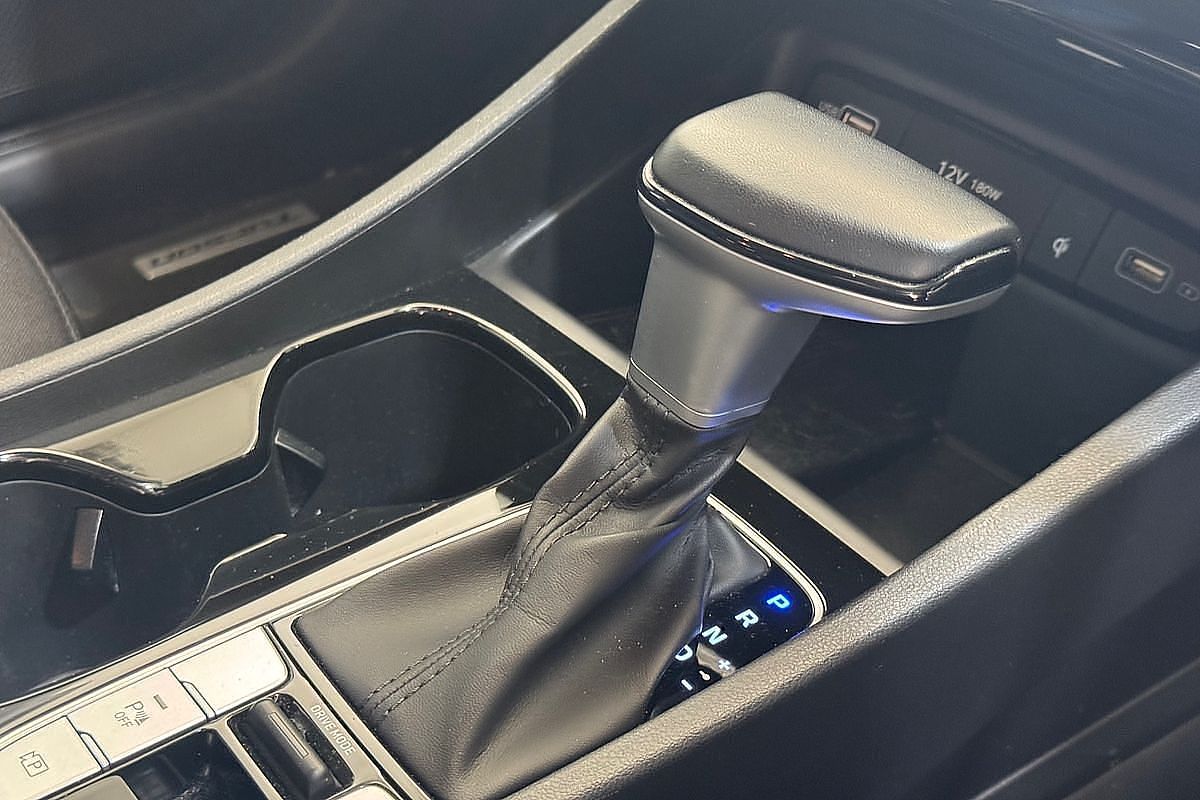 2021 Hyundai Tucson NX4.V1