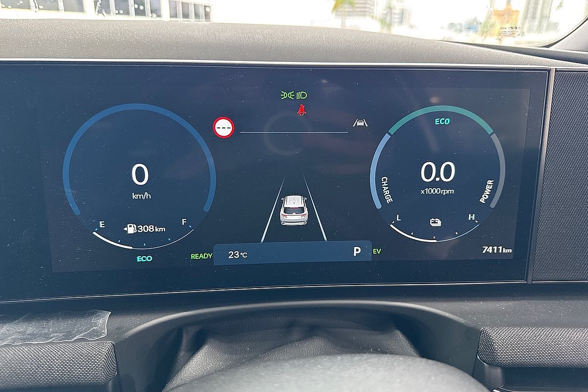 2024 Hyundai Tucson N Line NX4.V3
