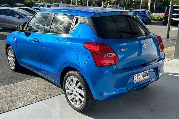 2023 Suzuki Swift GL AZ Series II