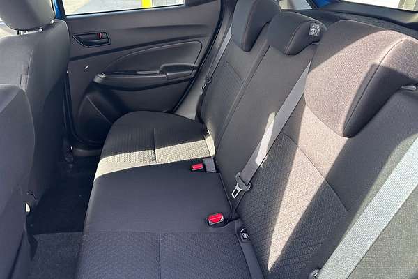 2023 Suzuki Swift GL AZ Series II