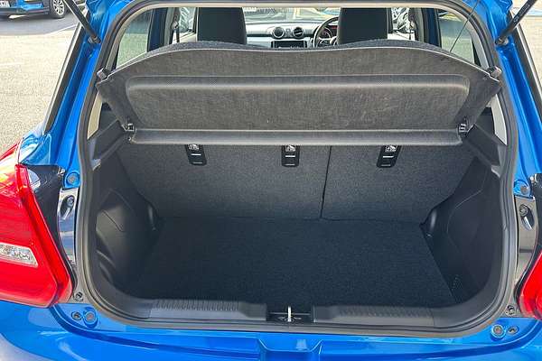 2023 Suzuki Swift GL AZ Series II