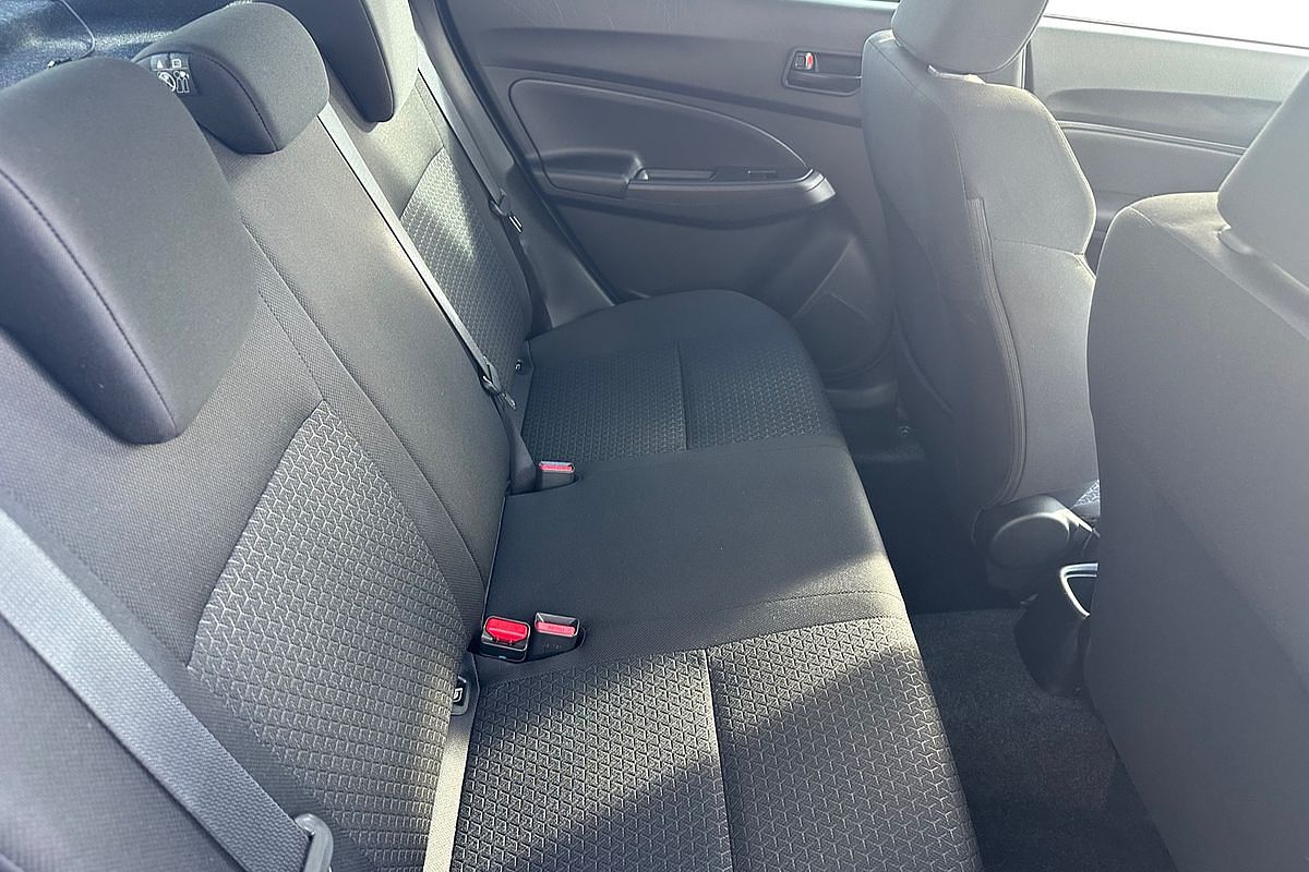 2023 Suzuki Swift GL AZ Series II