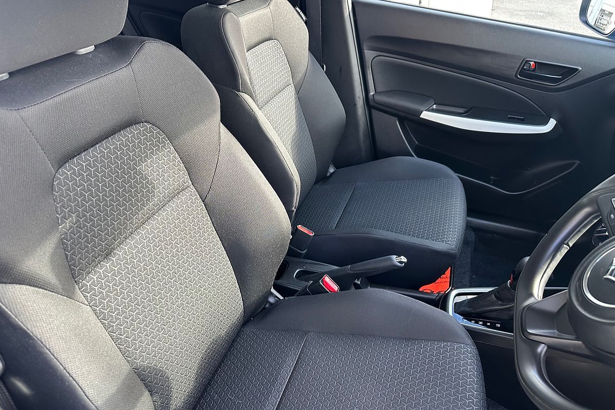 2023 Suzuki Swift GL AZ Series II