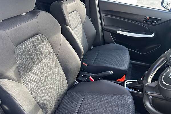 2023 Suzuki Swift GL AZ Series II