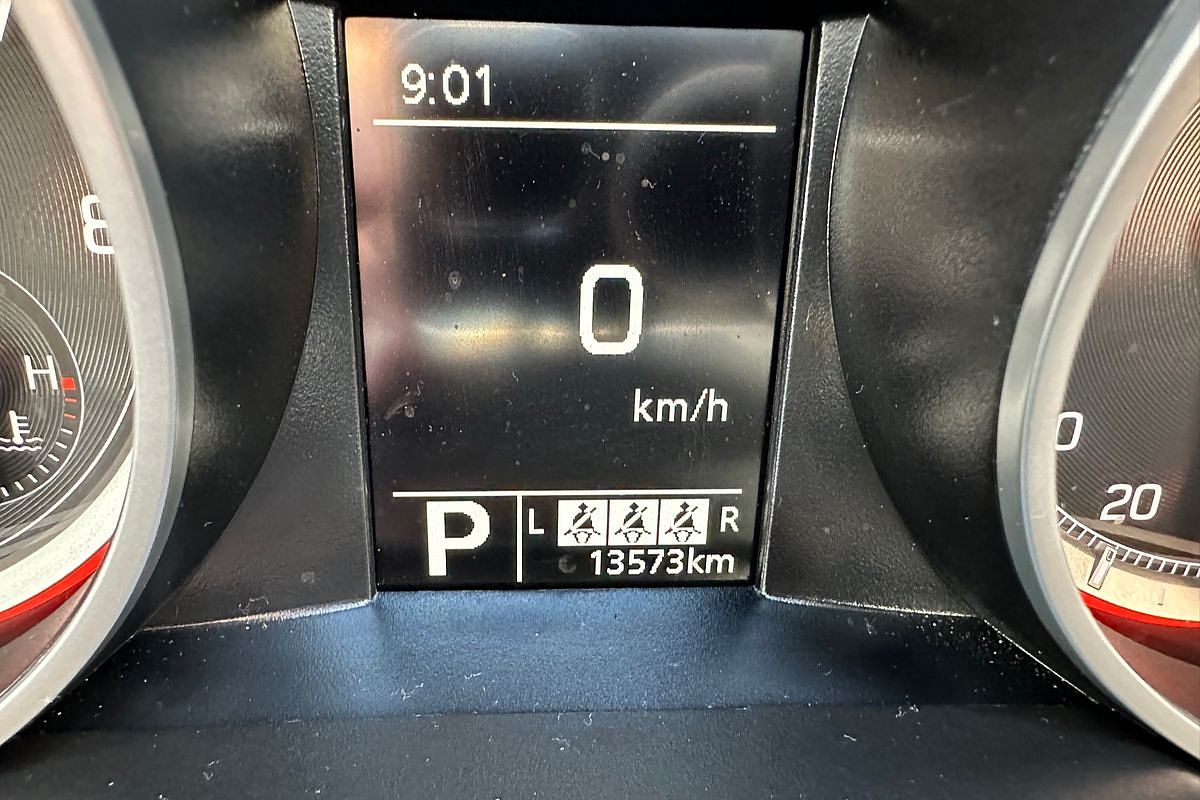 2023 Suzuki Swift GL AZ Series II