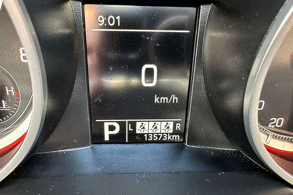 2023 Suzuki Swift GL AZ Series II