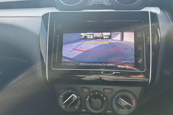2023 Suzuki Swift GL AZ Series II