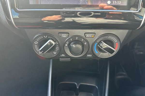 2023 Suzuki Swift GL AZ Series II