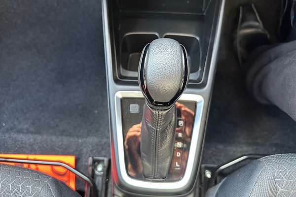 2023 Suzuki Swift GL AZ Series II