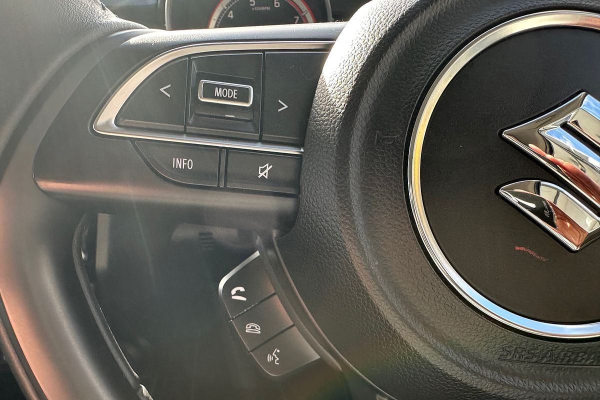 2023 Suzuki Swift GL AZ Series II