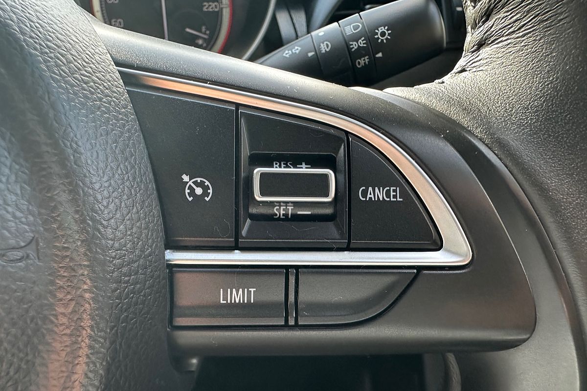 2023 Suzuki Swift GL AZ Series II