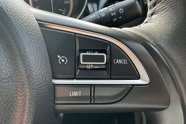2023 Suzuki Swift GL AZ Series II