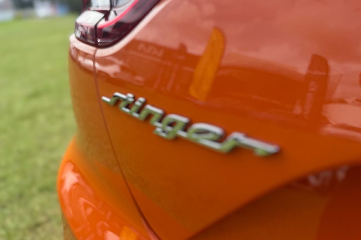 2019 Kia Stinger GT CK