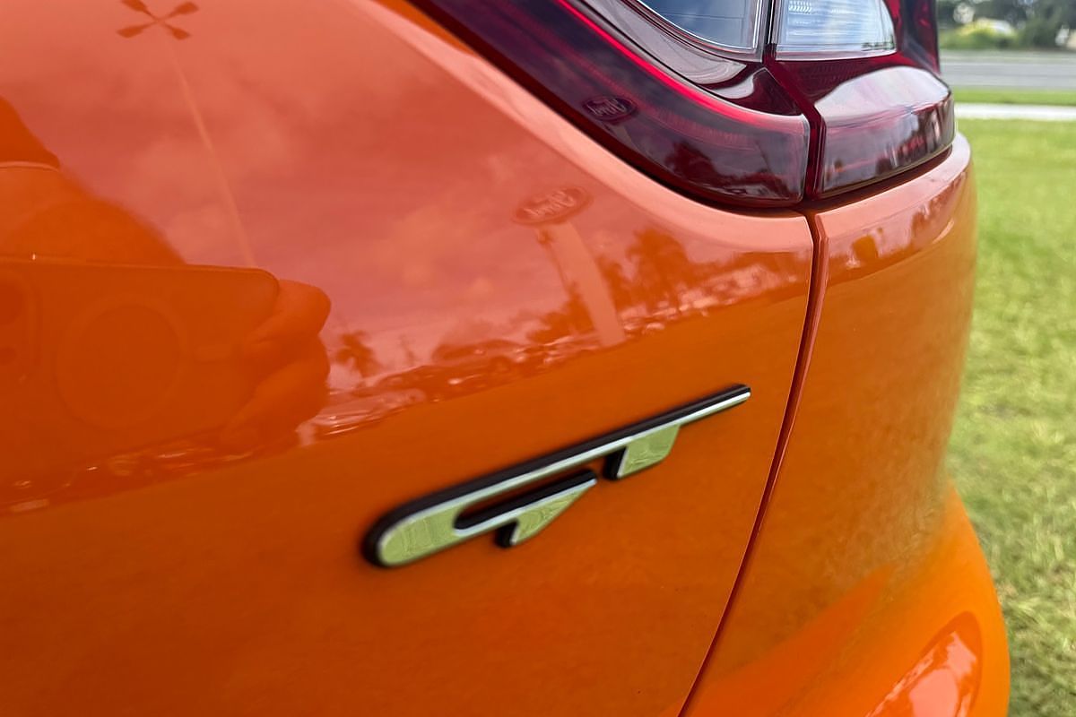 2019 Kia Stinger GT CK