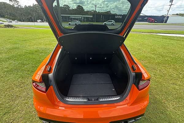 2019 Kia Stinger GT CK