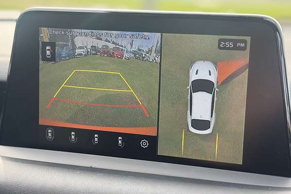 2019 Kia Stinger GT CK