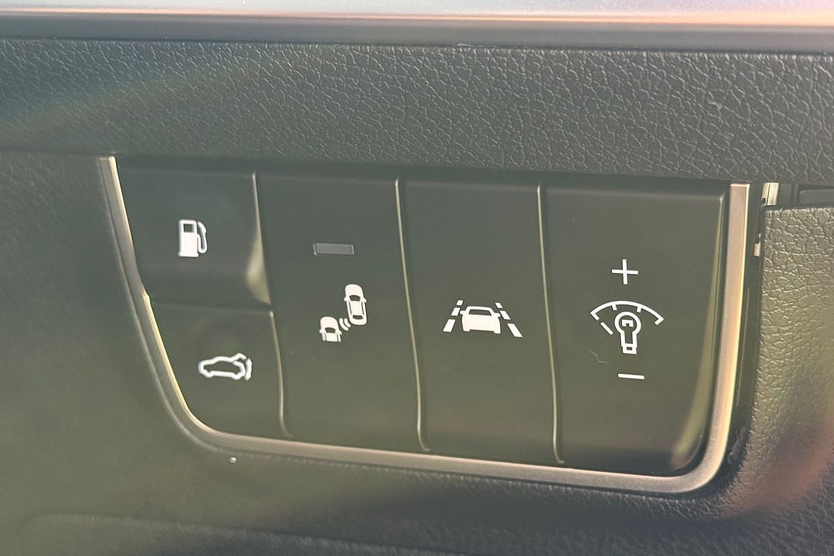 2019 Kia Stinger GT CK