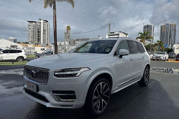 2023 Volvo XC90 Ultimate B6 Bright