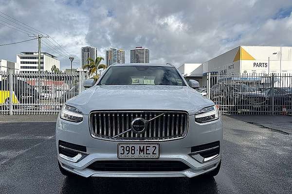 2023 Volvo XC90 Ultimate B6 Bright