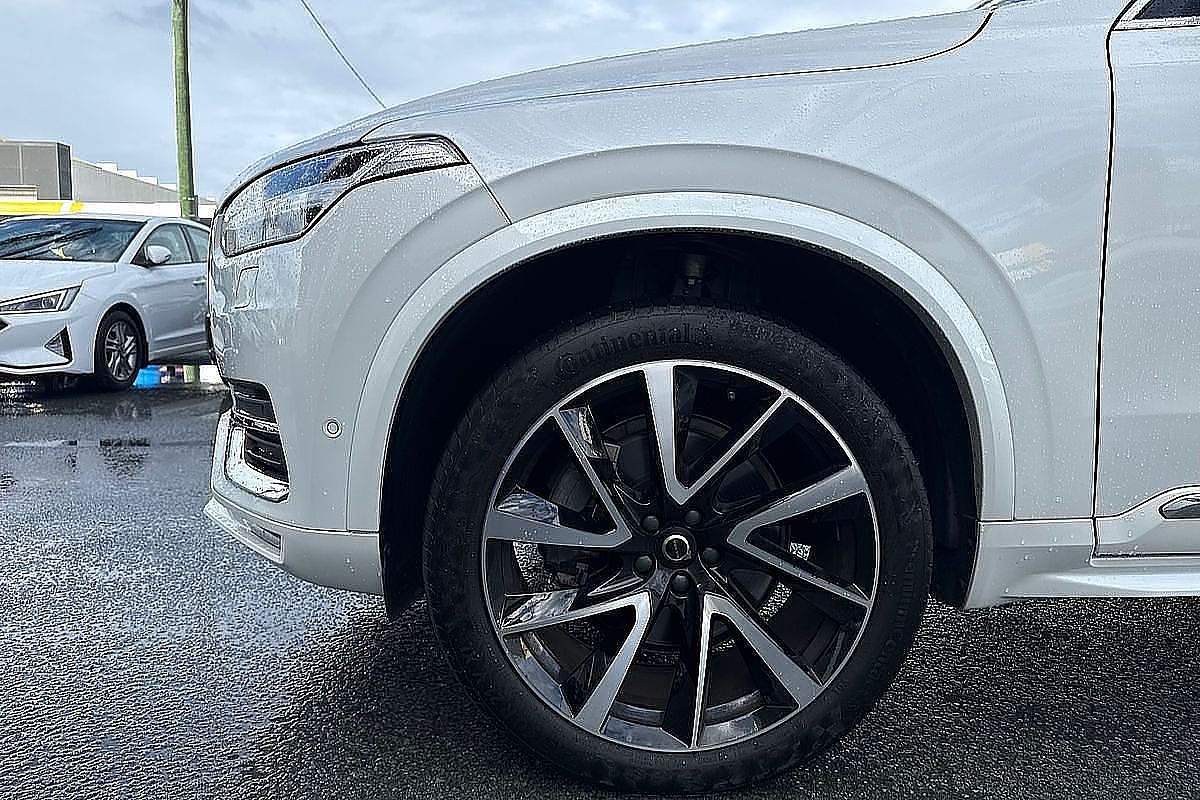 2023 Volvo XC90 Ultimate B6 Bright