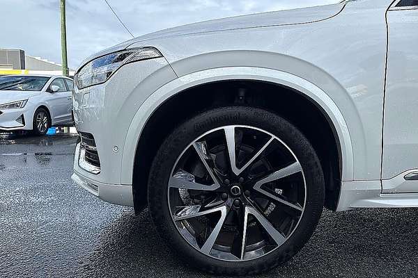 2023 Volvo XC90 Ultimate B6 Bright
