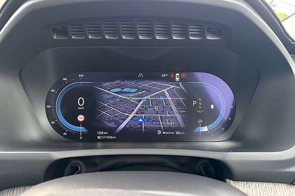 2023 Volvo XC90 Ultimate B6 Bright