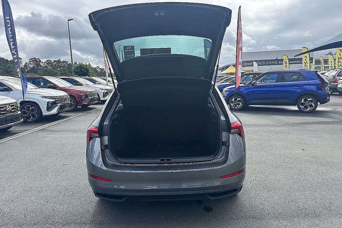 2023 SKODA Scala 85TSI Ambition NW