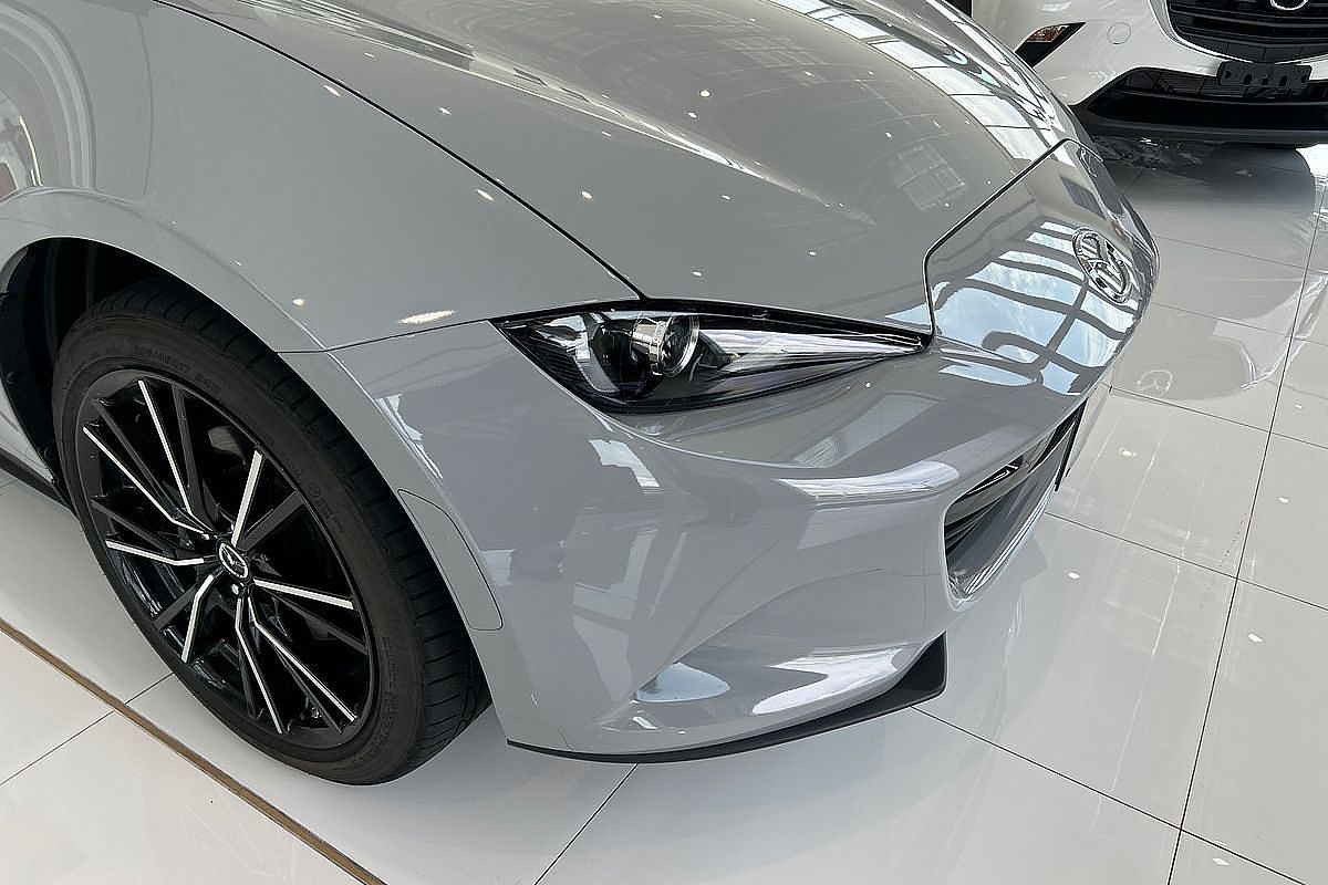 2024 Mazda MX-5 G20 GT ND