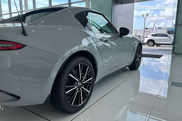 2024 Mazda MX-5 G20 GT ND