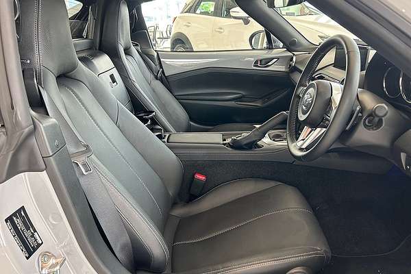2024 Mazda MX-5 G20 GT ND