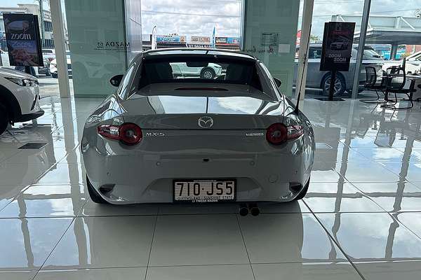 2024 Mazda MX-5 G20 GT ND