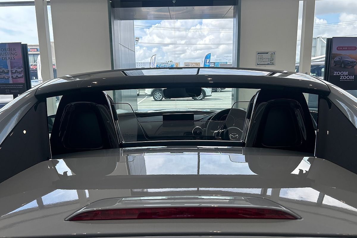 2024 Mazda MX-5 G20 GT ND