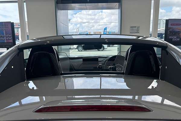 2024 Mazda MX-5 G20 GT ND