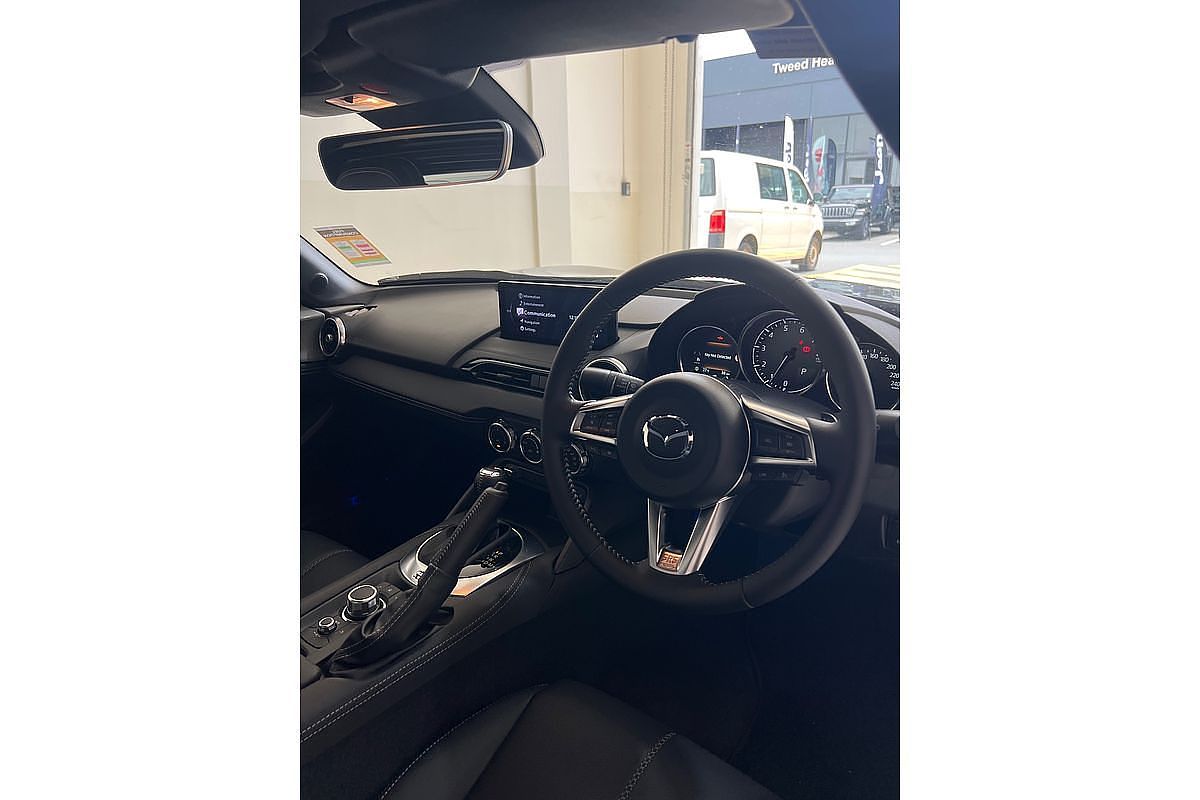 2024 Mazda MX-5 G20 GT ND