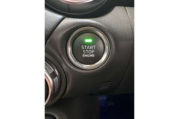 2024 Mazda MX-5 G20 GT ND
